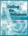 Coding For Pediatrics