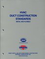 HVAC Duct Construction StandardsMetal  Flexible 3rd Edition