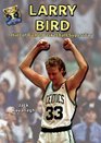 Larry Bird Hall of Fame Basketball Superstar
