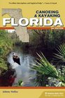 Canoeing & Kayaking Florida (Canoe and Kayak Series)