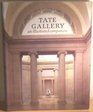 Tate Gallery An Illustrated Companion