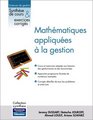 Mathmatiques Appliquees Synthex