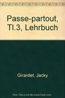Passepartout Tl3 Lehrbuch