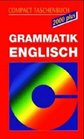 Compact Taschenbuch 2000 Plus Grammatik Englisch
