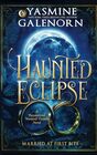 Haunted Eclipse A Paranormal Women's Fiction Novel