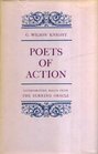 POETS OF ACTION