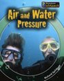 Air and Water Pressure