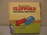 Clifford: The Small Red Puppy