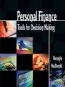 Personal Finance Tools for Decision Making