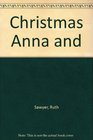 Christmas Anna and 2