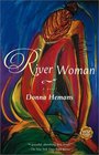 River Woman: A Novel