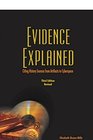 Evidence Explained History Sources from Artifacts to Cyberspace 3rd Edition Revised