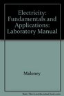 Electricity Fundamentals and Applications Laboratory Manual