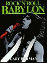 Rock 'n' Roll Bablyon