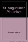 St Augustine's Platonism