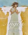 Anne Neilson's Angels Devotions and Art to Encourage Refresh and Inspire