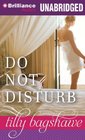 Do Not Disturb