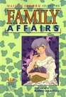 Family Affairs (Maison Ikkoku, Volume 2)