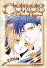 Yuhi (Ceres: Celestial Legend, Vol. 2)