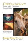 Ophthalmology for the Equine Practitioner Second  Edition