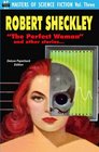 Masters of Science Fiction Vol Three  Robert Sheckley