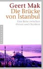 Die Brcke von Istanbul