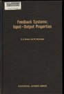 Feedback Systems InputOutput Properties