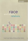 Race and Ethnic Relations