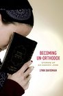 Becoming UnOrthodox Stories of ExHasidic Jews