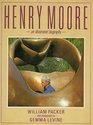 Henry Moore An Illustrated Biography