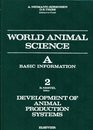 Development of Animal Production Systems