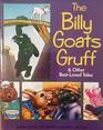Billy Goats Gruff  Ot Bes Ll