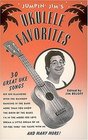 Jumpin' Jim's Ukulele Favorites