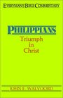 Philippians  Ebc