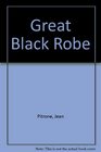 The Great Black Robe