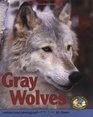 Gray Wolves (Early Bird Nature)