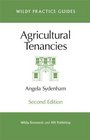 Agricultural Tenancies