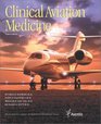 Clinical Aviation Medicine
