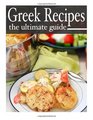 Greek Recipes  The Ultimate Recipe Guide