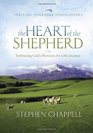 The Heart of the Shepherd Embracing God's Provision for Life's Journey