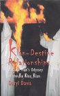 Klandestine Relationships A Black Man's Odyssey in the Klu Klux Klan A Black Man's Odyssey in the Ku Klux Klan