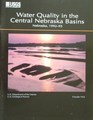 Water Quality in the Central Nebraska Basins, Nebraska, 1992-1995