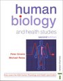 Human Biology  Health Studies