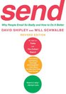 Send Why People Email So Badly and How to Do It Better Revised Edition