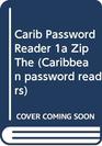 Caribbean Password Reader Zip the Goat