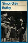 Butley (Modern Plays)