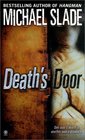 Death's Door (Special X, Bk 9)