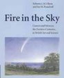 Fire in the Sky  Comets and Meteors the Decisive Centuries in British Art and Science
