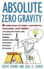 Absolute Zero Gravity Science Jokes Quotes and Anecdotes