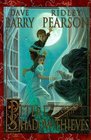 Peter and the Shadow Thieves (Peter & the Starcatchers)